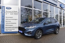 Ford Kuga 2022