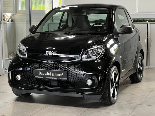 Smart ForTwo 2023