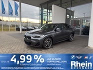 BMW X2 2021