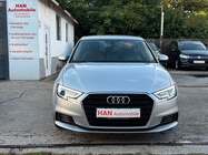 Audi A3 2019