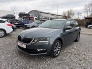 Skoda Octavia 2020