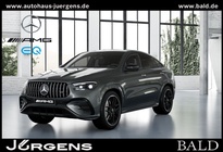 Mercedes-Benz GLE-Class 2025