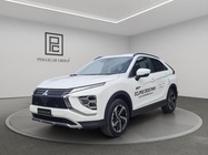 Mitsubishi Eclipse Cross 2025