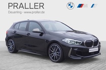 BMW 1 Series 2022