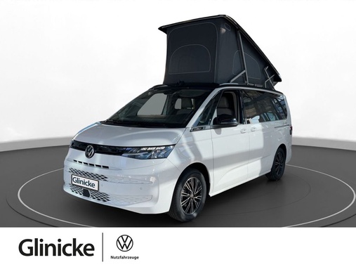 Volkswagen T7 2025