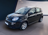 Fiat Panda 2024