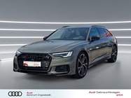 Audi S6 2022