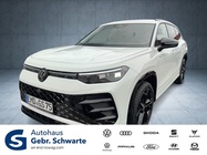 Volkswagen Tayron 2025