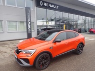 Renault Arkana 2022