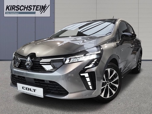 Mitsubishi Colt 2025