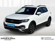 Volkswagen T-Cross 2022