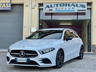 Mercedes-Benz A-Class 2021
