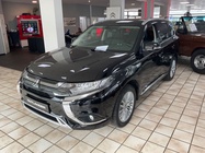 Mitsubishi Outlander 2020