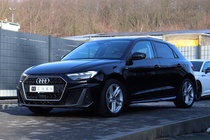Audi A1 2020