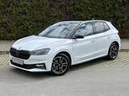 Skoda Fabia 2025