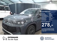 Volkswagen Tayron 2025