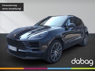 Porsche Macan 2019