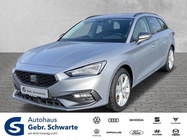 Seat Leon 2024