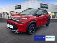 Citroen C3 2024