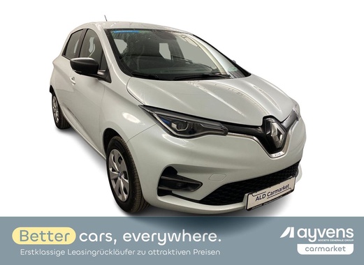 Renault ZOE 2020