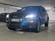 Audi Q7 2006