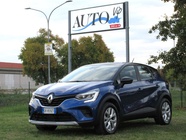 Renault Captur 2022