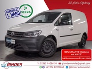 Volkswagen Caddy 2020