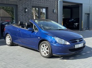 Peugeot 307 2005