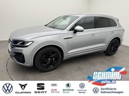 Volkswagen Touareg 2021