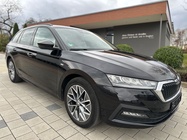 Skoda Octavia 2022