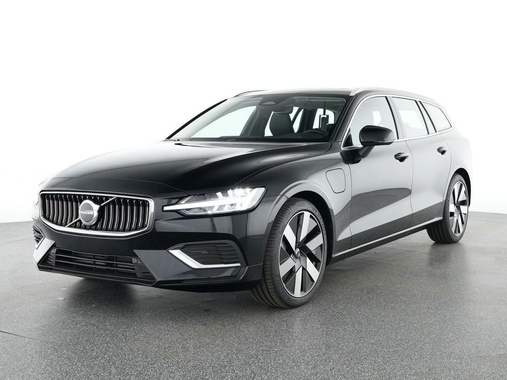 Volvo V60 2025