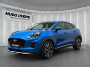 Ford Puma 2025