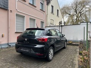 Seat Ibiza 2019