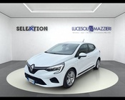 Renault Clio 2021
