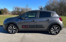 Citroen C3 2021