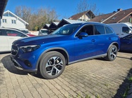 Mercedes-Benz GLC-Class 2024