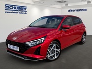 Hyundai i20 2026