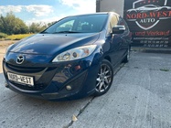 Mazda 5 2013