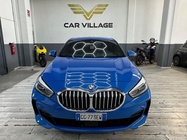 BMW 1 Series 2021