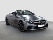 Mercedes-Benz C-Class 2022