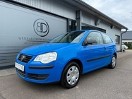 Volkswagen Polo 2007