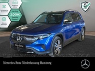 Mercedes-Benz EQB 2025