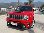 Jeep Renegade 2021