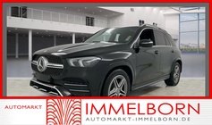 Mercedes-Benz GLE-Class 2021