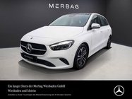 Mercedes-Benz B-Class 2024