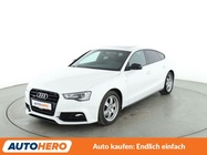 Audi A5 2015