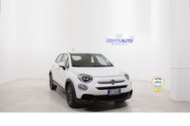 Fiat 500X 2019