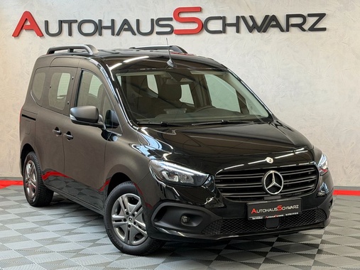 Mercedes-Benz Citan 2024