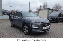 Hyundai Kona 2020