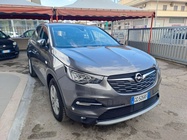 Opel Grandland 2021